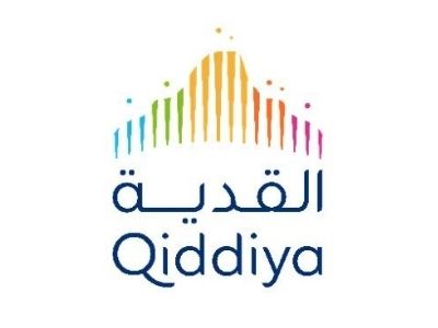 Mr.casting Client Qiddiya Logo